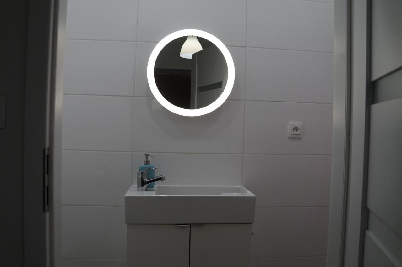 Apartament Gliwice Centrum Fredry II 외부 사진