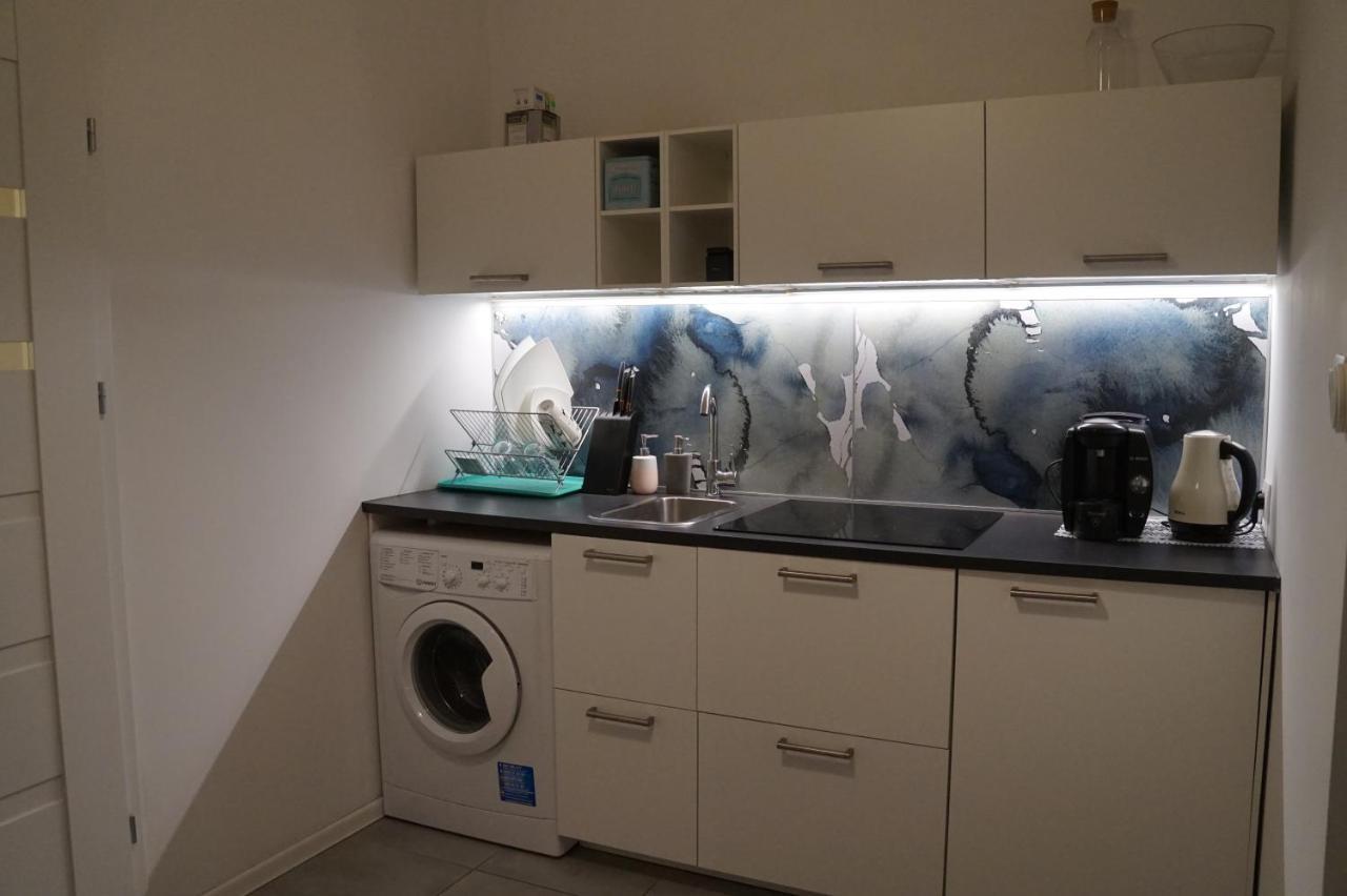 Apartament Gliwice Centrum Fredry II 외부 사진