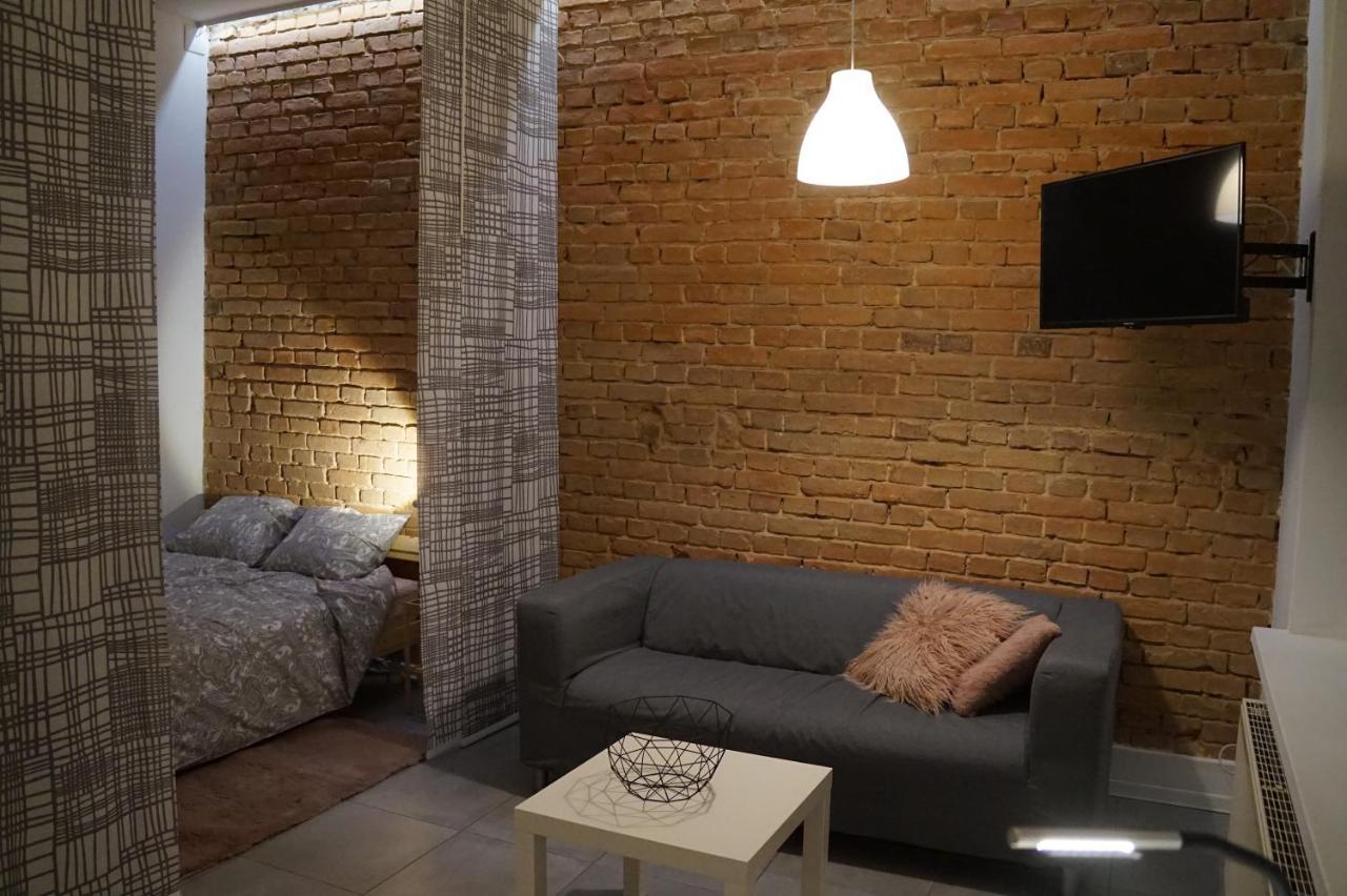 Apartament Gliwice Centrum Fredry II 외부 사진