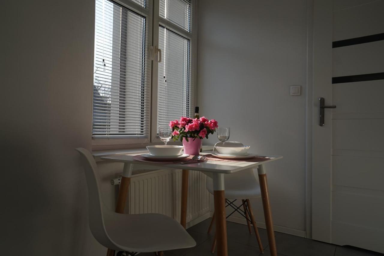 Apartament Gliwice Centrum Fredry II 외부 사진